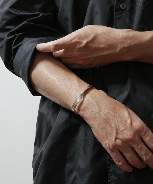 20/80 トゥエンティーエイティー TWENTY EIGHTY SILVER 20/80（トゥエンティーエイティー） ブレスレット 「20/80」トゥエ