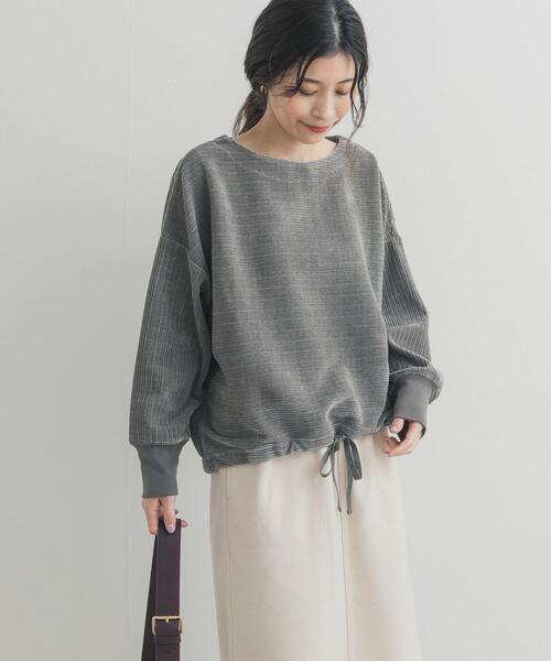 URBAN RESEARCH DOORS（アーバンリサーチドアーズ） tシャツ カット