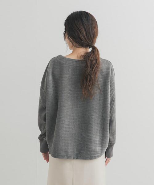 URBAN RESEARCH DOORS（アーバンリサーチドアーズ） tシャツ カット
