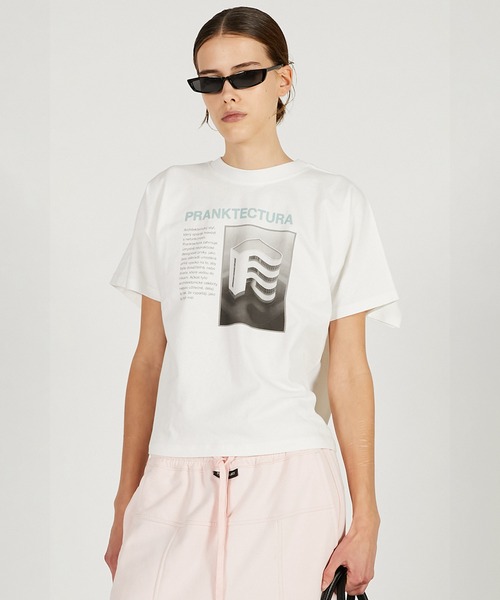 PRANK PROJECT（プランクプロジェクト） tシャツ 「2026Spring Pre