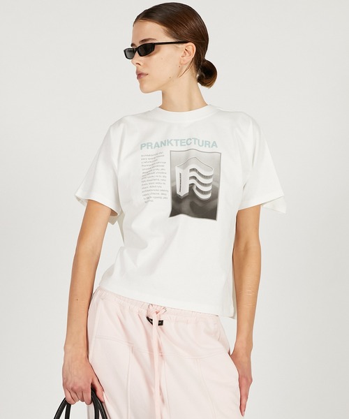 PRANK PROJECT（プランクプロジェクト） tシャツ 「2026Spring Pre