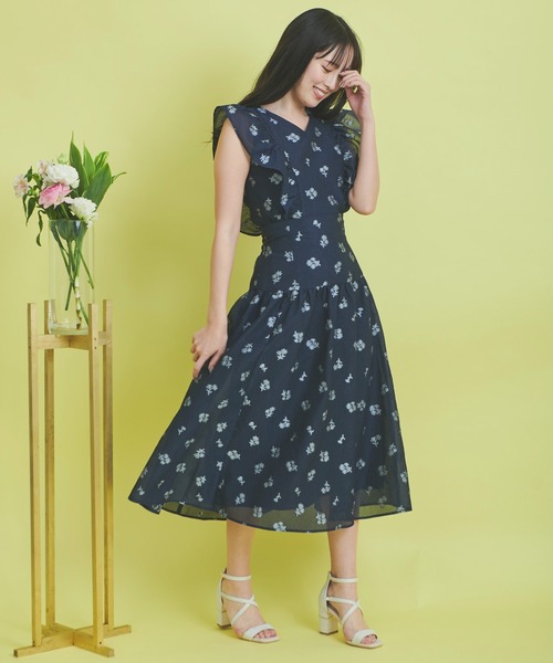 「NOELA」 スカート S ピンク レディース_画像9