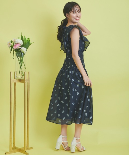 「NOELA」 スカート S ピンク レディース_画像10