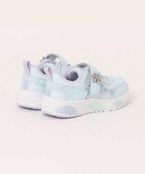 Hawkins（ホーキンス） スニーカー 16-20(H) LM PRINCESS ラブメロ