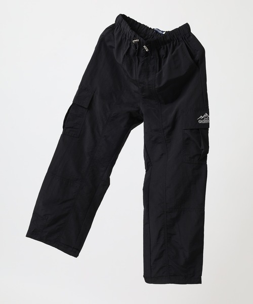 OUTDOOR PRODUCTS（アウトドアプロダクツ） カーゴパンツ UV撥水