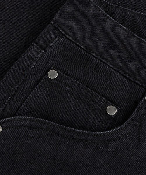 ジーンズ Dime/ダイム デニムパンツ Baggy Denim Pants メンズ
