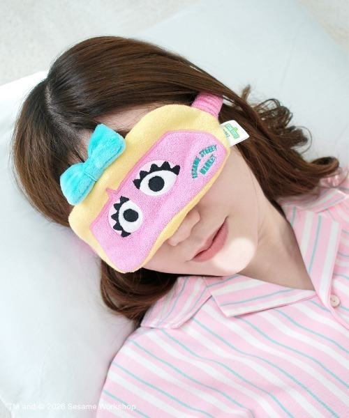 SESAME STREET（セサミストリート） ルームウェア 部屋着 「RELAXING