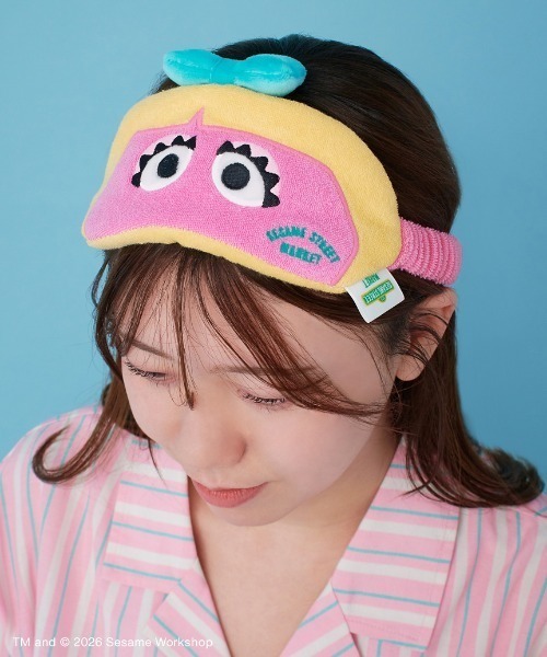 SESAME STREET（セサミストリート） ルームウェア 部屋着 「RELAXING