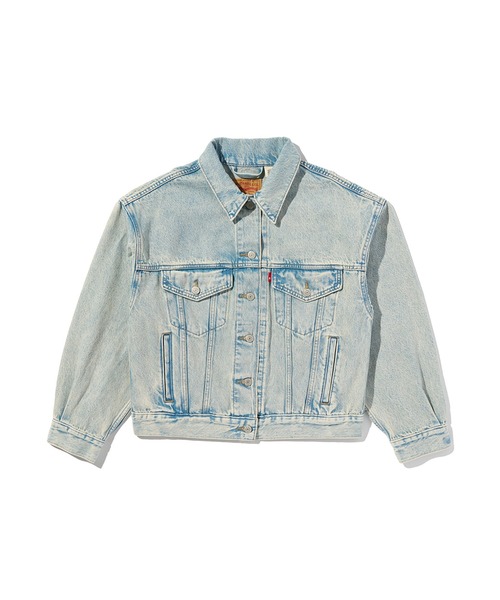 Levi's（リーバイス） デニムジャケット gジャン 90S トラッカー