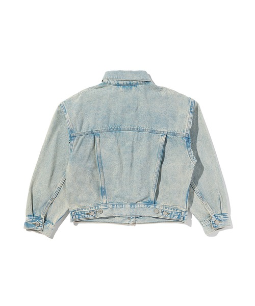 Levi's（リーバイス） デニムジャケット gジャン 90S トラッカー