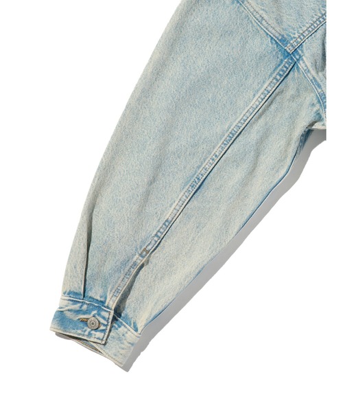 Levi's（リーバイス） デニムジャケット gジャン 90S トラッカー
