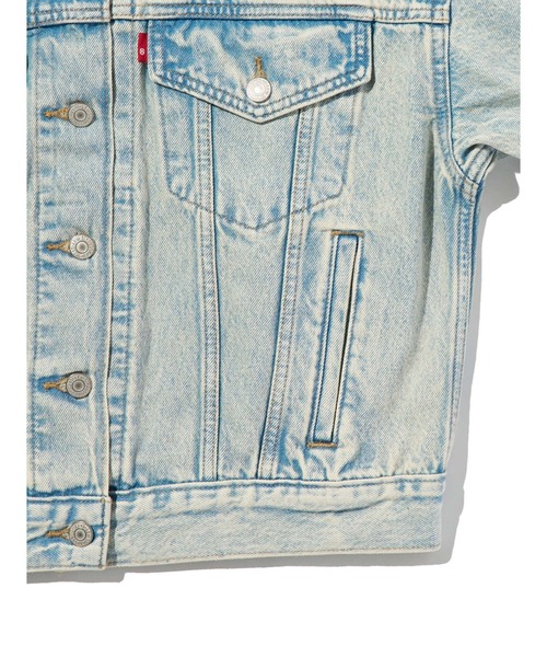 Levi's（リーバイス） デニムジャケット gジャン 90S トラッカー