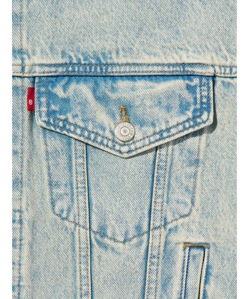 Levi's（リーバイス） デニムジャケット gジャン 90S トラッカー
