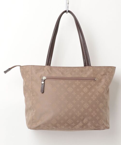 russet（ラシット） トートバッグ - ベージュ レディース : ZOZOTOWN
