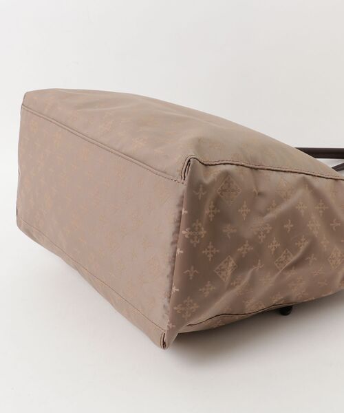russet（ラシット） トートバッグ - ベージュ レディース : ZOZOTOWN