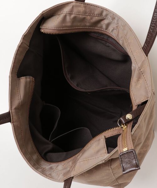 russet（ラシット） トートバッグ - ベージュ レディース : ZOZOTOWN