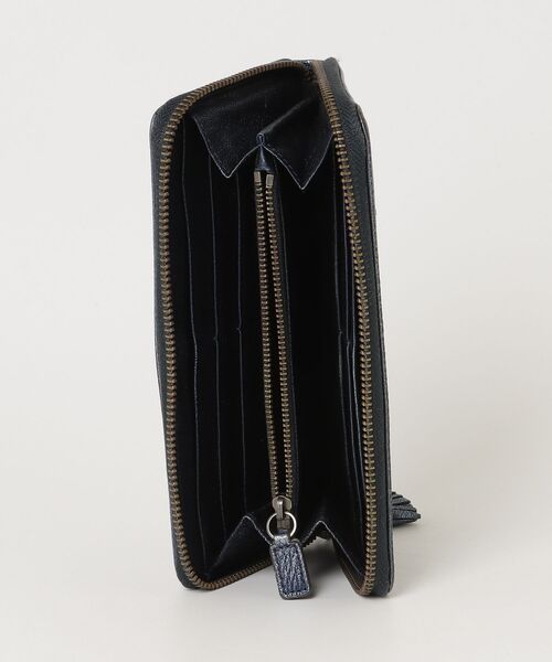 ANYA HINDMARCH（アニヤ・ハインドマーチ） リボン スタッズ ラウンド