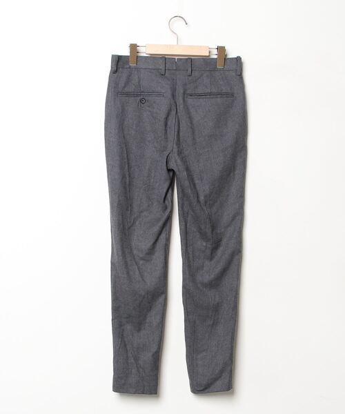 「STUDIOUS」 スラックス 1 グレー メンズ_画像2