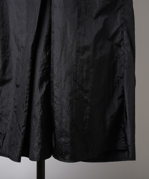 「VIOLETTA」 パンツ S チャコールグレー レディース_画像7