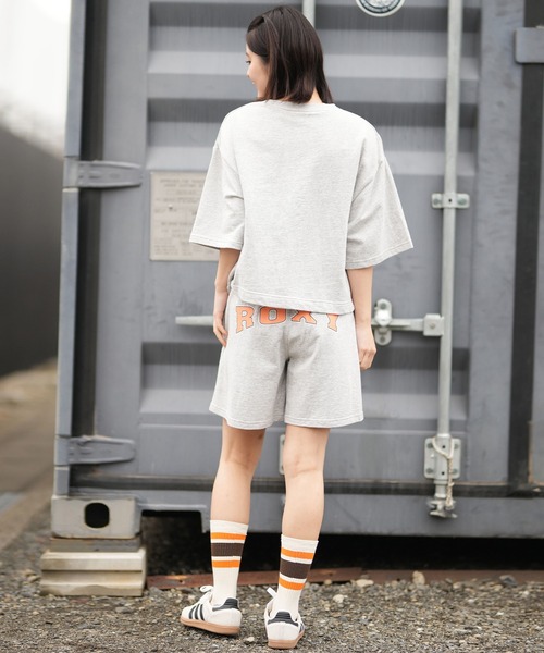 ROXY（ロキシー） パンツ ウィメンズ ショーツ 別注 WAVE CLUB SHORTS