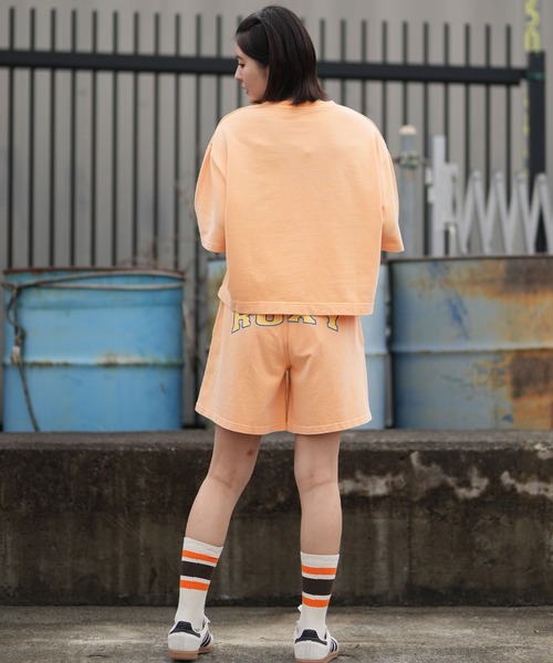 ROXY（ロキシー） パンツ ウィメンズ ショーツ 別注 WAVE CLUB SHORTS