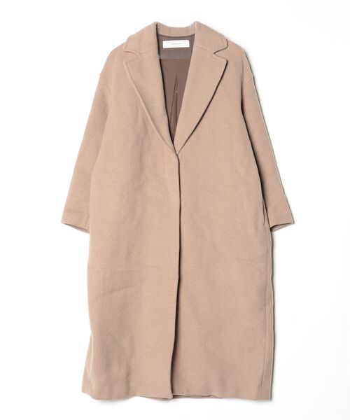 JOURNAL STANDARD（ジャーナルスタンダード） チェスターコート MEDIUM 