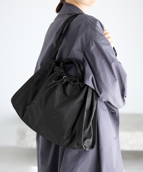 IENA（イエナ） ショルダーバッグ バッグ HVISK/ヴィスク Sage Medium