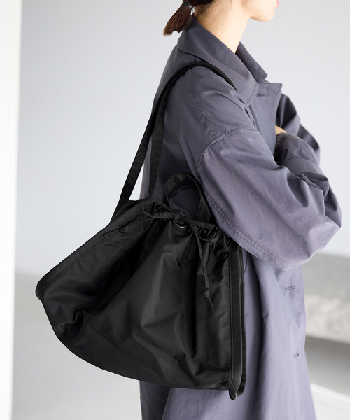 IENA（イエナ） ショルダーバッグ バッグ HVISK/ヴィスク Sage Medium