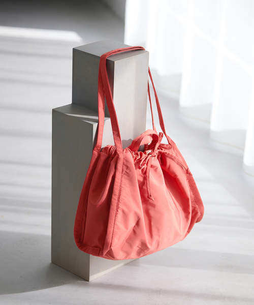 IENA（イエナ） ショルダーバッグ バッグ HVISK/ヴィスク Sage Medium
