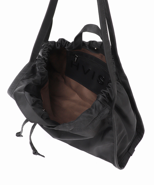 IENA（イエナ） ショルダーバッグ バッグ HVISK/ヴィスク Sage Medium