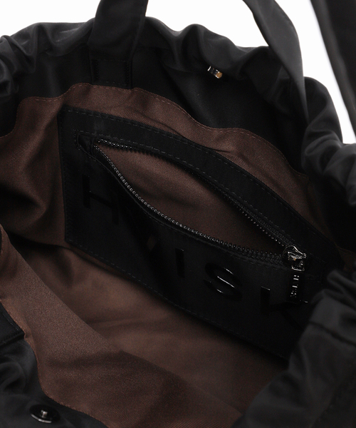 IENA（イエナ） ショルダーバッグ バッグ HVISK/ヴィスク Sage Medium