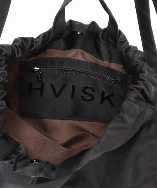 IENA（イエナ） ショルダーバッグ バッグ HVISK/ヴィスク Sage Medium