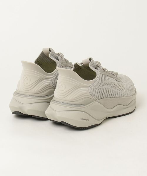 Clarks（クラークス） スニーカー Pace Rise / メンズ ペースライズ