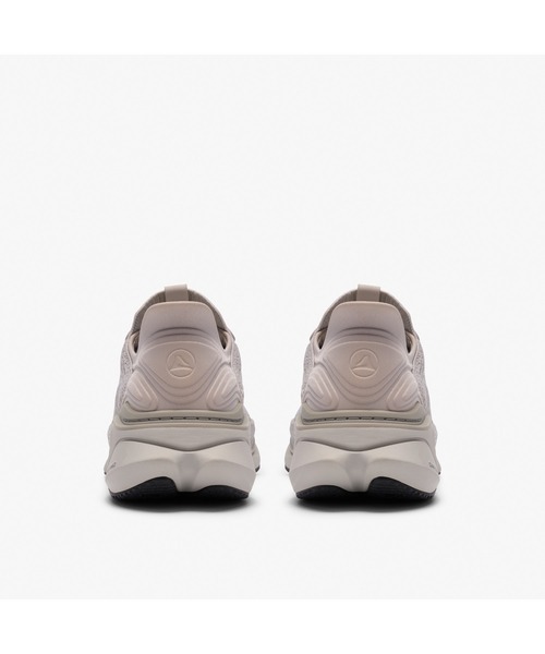 Clarks（クラークス） スニーカー Pace Rise / メンズ ペースライズ