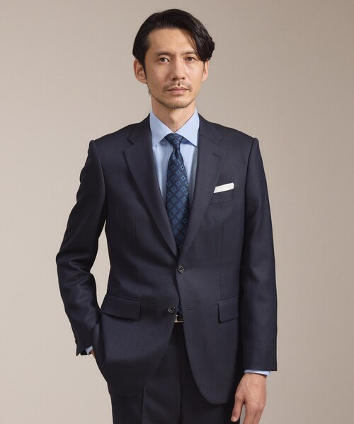 TAKEO KIKUCHI（タケオキクチ） セレモニースーツ セットアップ 「Made