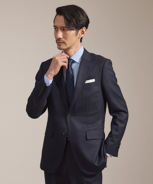 TAKEO KIKUCHI（タケオキクチ） セレモニースーツ セットアップ 「Made