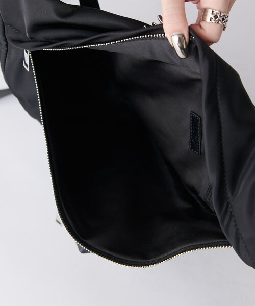 「Lui's」 ショルダーバッグ FREE ブラック メンズ_画像7