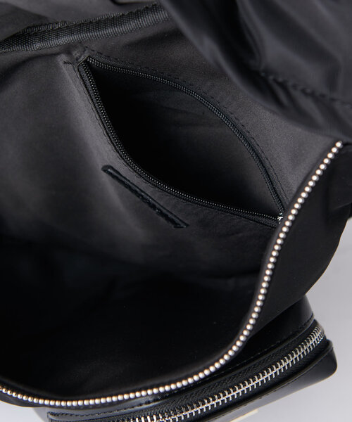 「Lui's」 ショルダーバッグ FREE ブラック メンズ_画像8