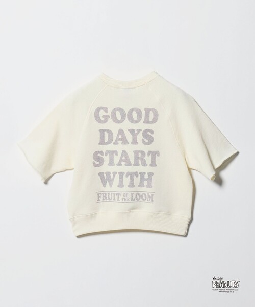 FRUIT OF THE LOOM（フルーツオブザルーム） tシャツ 「FRUIT OF THE 
