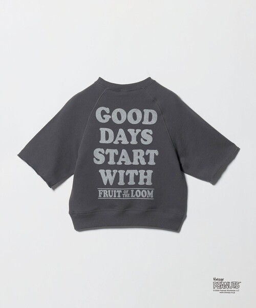 FRUIT OF THE LOOM（フルーツオブザルーム） tシャツ 「FRUIT OF THE 