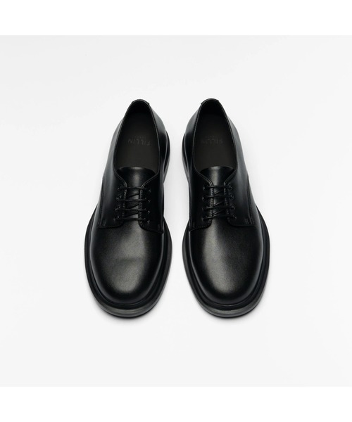 FILLIN（フィルイン） ブーツ HOMME 「DERBY」 メンズ レディース