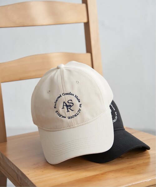VENCE EXCHANGE キャップ 帽子 ARSキャップ メンズ : ZOZOTOWN Yahoo