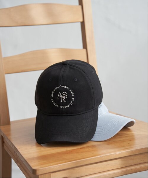 VENCE EXCHANGE キャップ 帽子 メンズ ARSキャップ : ZOZOTOWN Yahoo