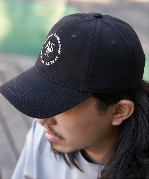 VENCE EXCHANGE キャップ 帽子 メンズ ARSキャップ : ZOZOTOWN Yahoo