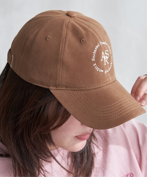 VENCE EXCHANGE キャップ 帽子 メンズ ARSキャップ : ZOZOTOWN Yahoo