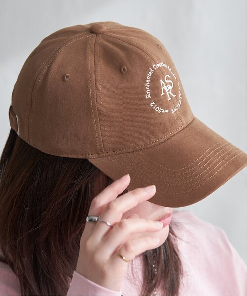 VENCE EXCHANGE キャップ 帽子 ARSキャップ メンズ : ZOZOTOWN Yahoo