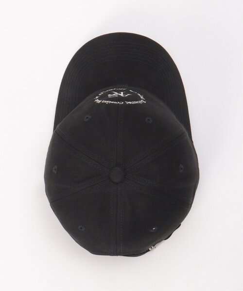 VENCE EXCHANGE キャップ 帽子 メンズ ARSキャップ : ZOZOTOWN Yahoo