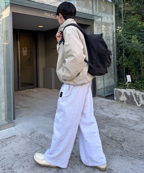 「Franklin Climbing」 リュック ONE SIZE ブラック メンズ_画像6