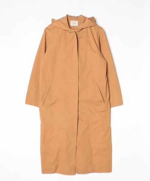 IENA（イエナ） コート 36 オレンジ レディース : ZOZOTOWN Yahoo!店