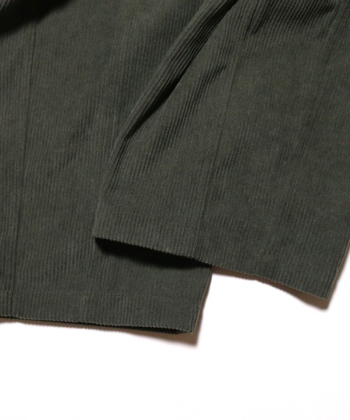 「NATAL DESIGN」 カーゴパンツ LARGE グリーン メンズ_画像4